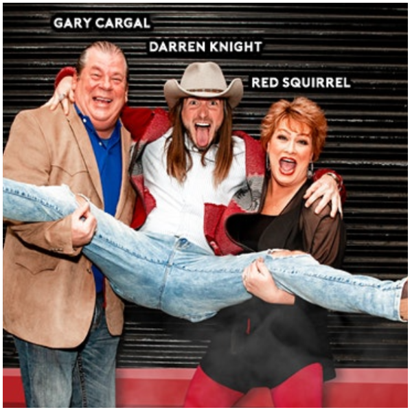 The Comedy Zone Greensboro