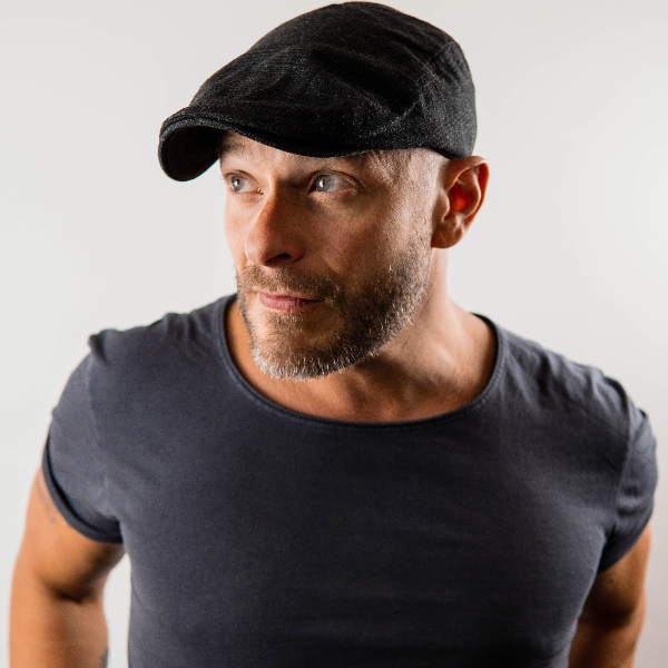 Mike Stanley Headshot