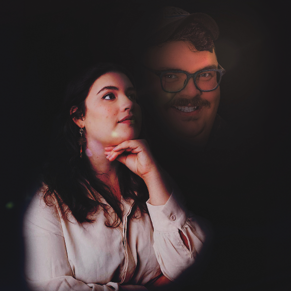 Emily Davis & Mark Bookwalter Headshot