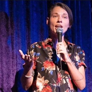 Arielle Isaac Norman Headshot