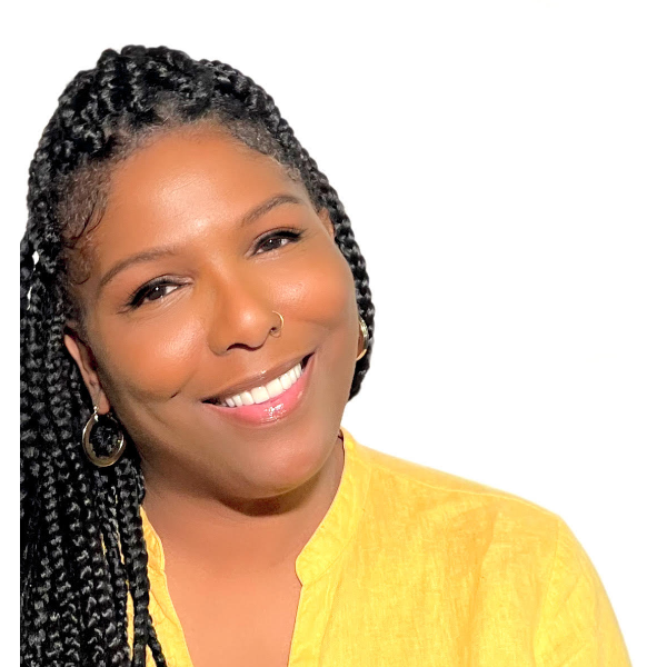 Stephanie K Headshot