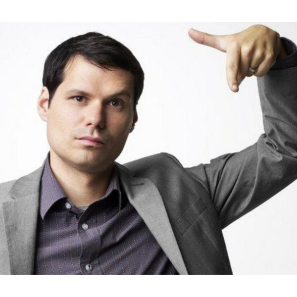 Michael Ian Black Headshot