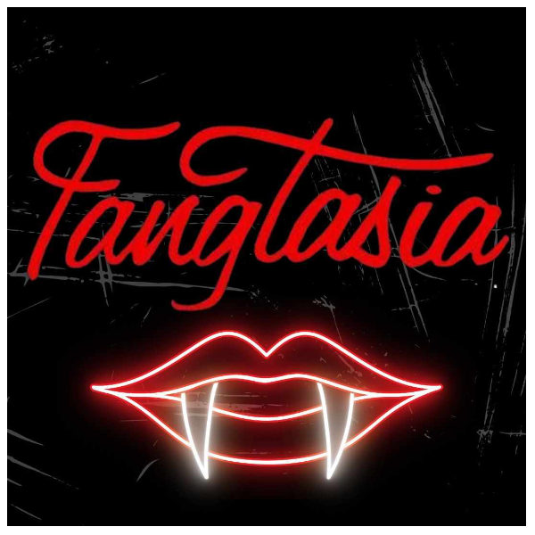 Fangtasia, a Vampire Burlesque Experience Headshot