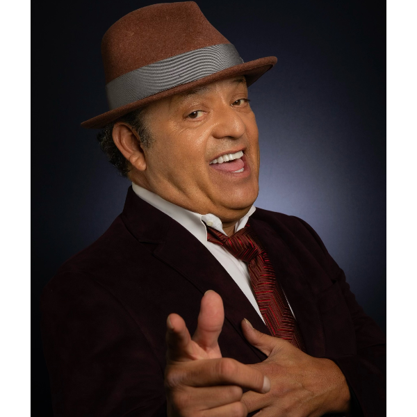 Paul Rodriguez Headshot