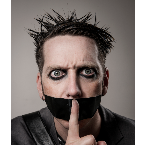 Krackpots Comedy Club, Massillon