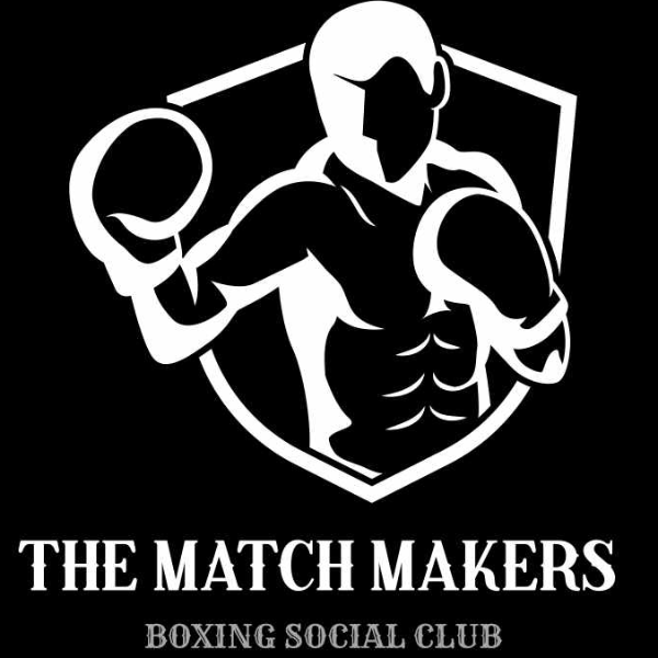 Match Makers Boxing Social Club Headshot