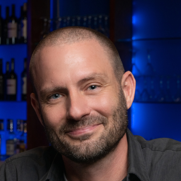 Jesse the Shrink Headshot