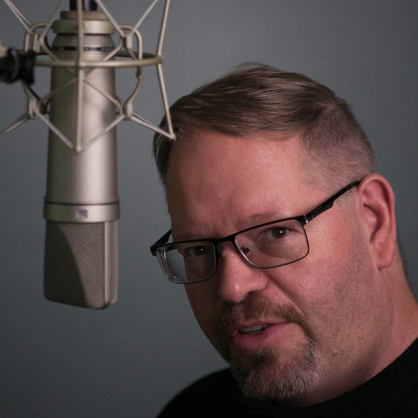 RICK SELLERS Headshot