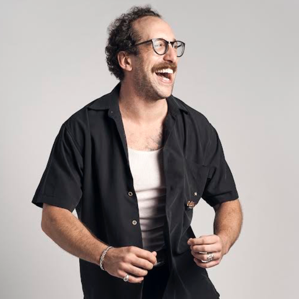 Ian Fidance Headshot