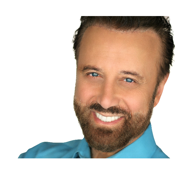 Yakov Smirnoff Headshot