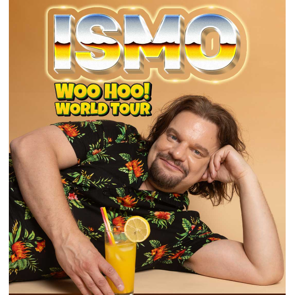 comedy-connection