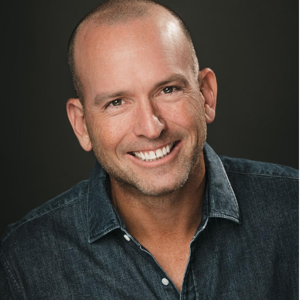 Paul Ollinger Headshot