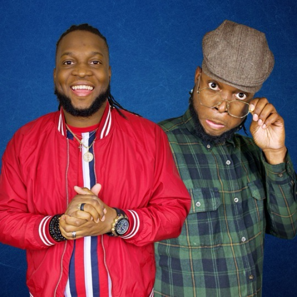 Nate Jackson's Super Funny Comedy Club