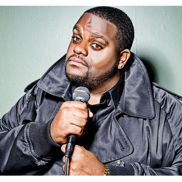 Nate jackson s super funny comedy club