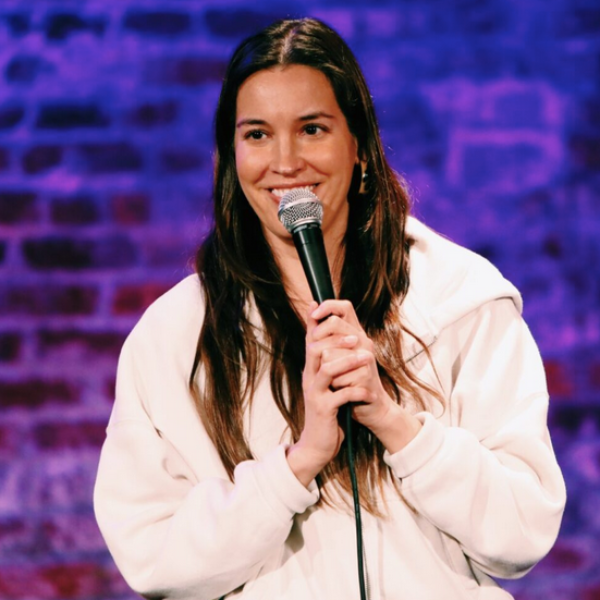 Vermont Comedy Club