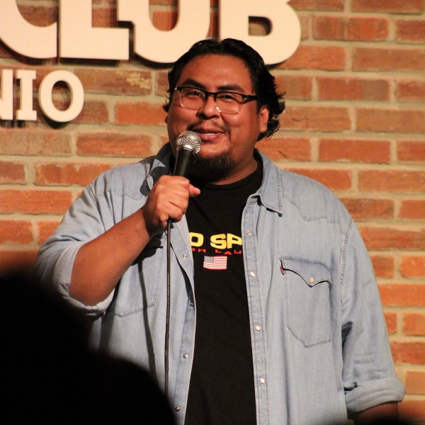 Bricktown Comedy Club Tulsa