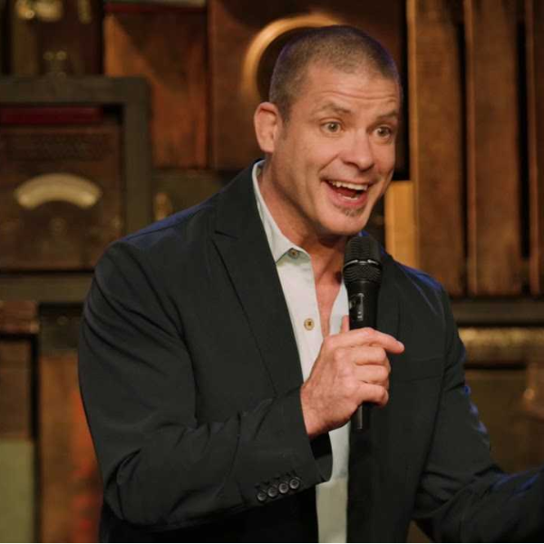 Comedy Zone Jacksonville