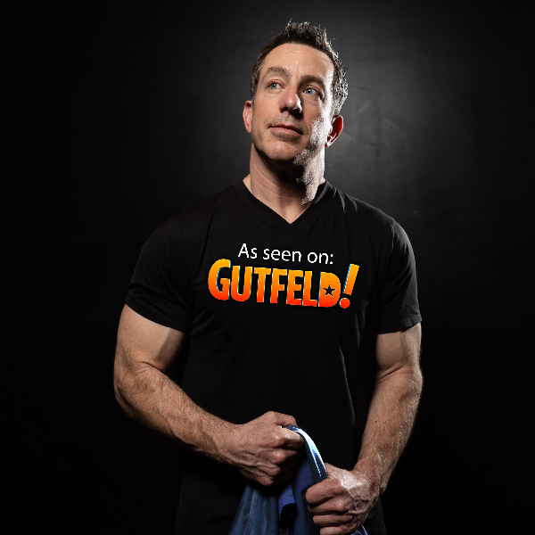 The Comedy Zone Cherokee Jamie Lissow