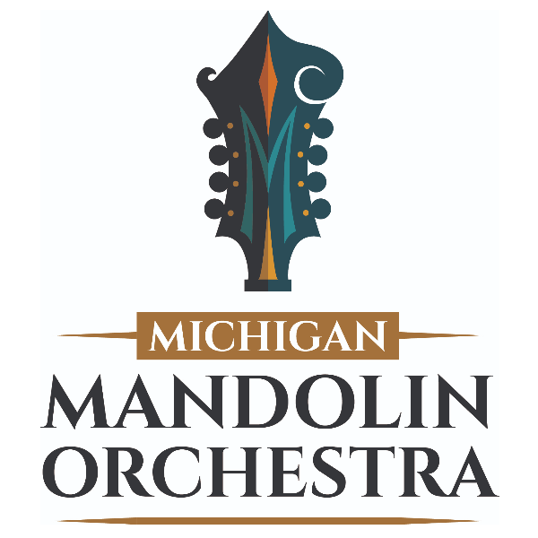 Michigan Mandolin Orchestra Headshot