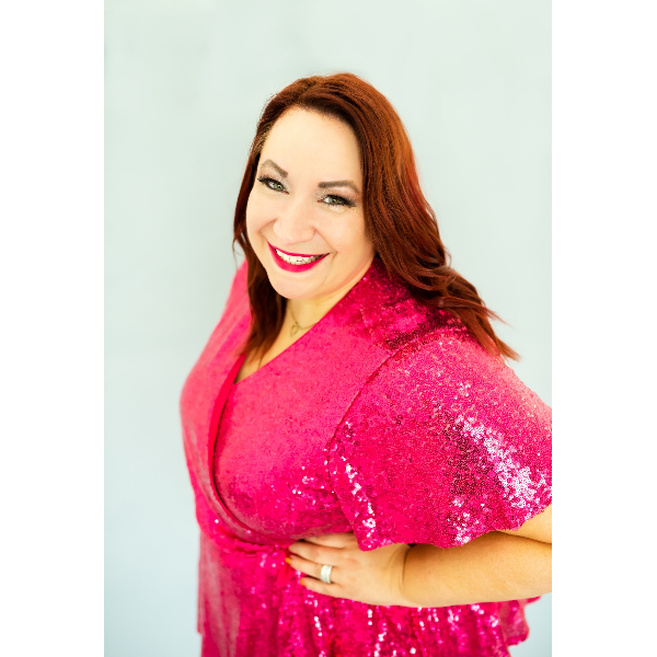 An Evening with Psychic Medium Jennie Marie  Headshot