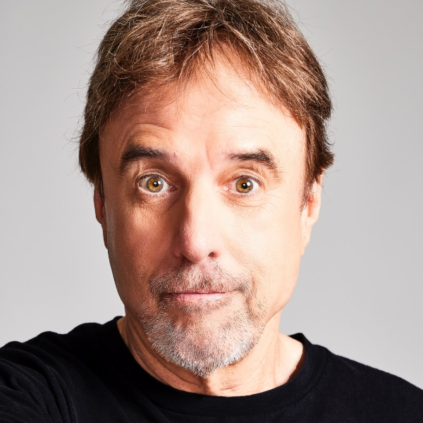 Kevin Nealon Headshot