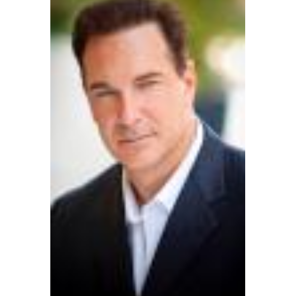 patrick warburton Headshot