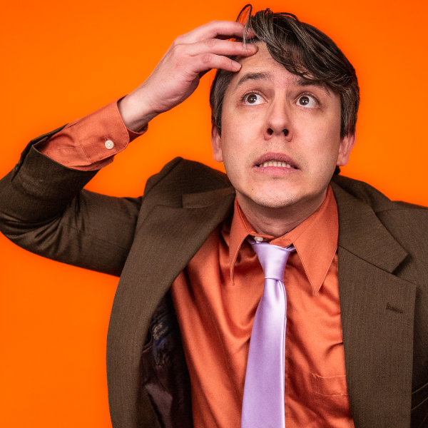 Nick Guerra Headshot