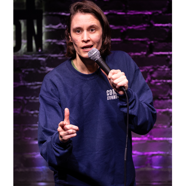 Heather Shaw Headshot