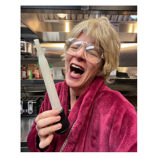 Comedy Moms - Leave the Turkeys at Home! Headshot