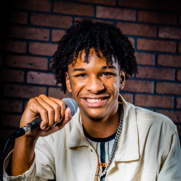 Elijah Nevels Headshot