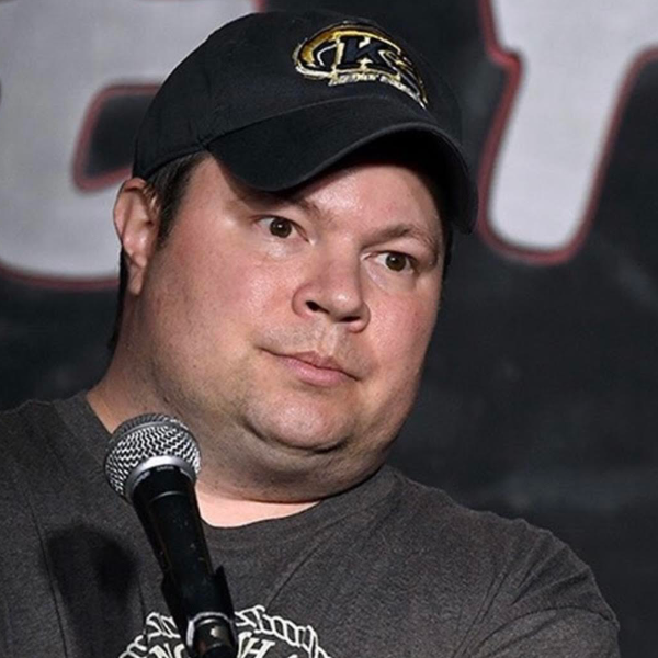  John Caparulo Headshot