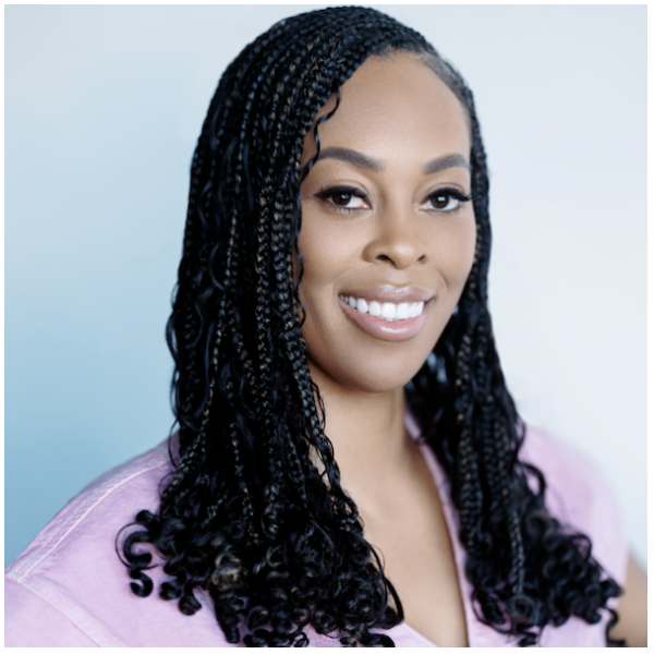 Daphnique Springs Headshot