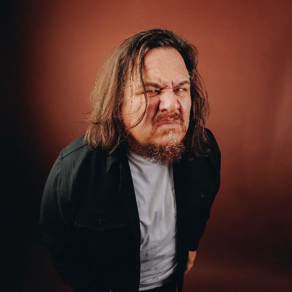 Shane Torres Headshot