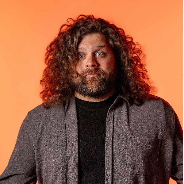 Zach Martina Headshot