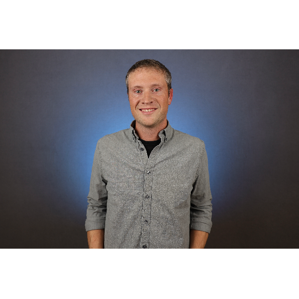 Mark Chalifoux Headshot