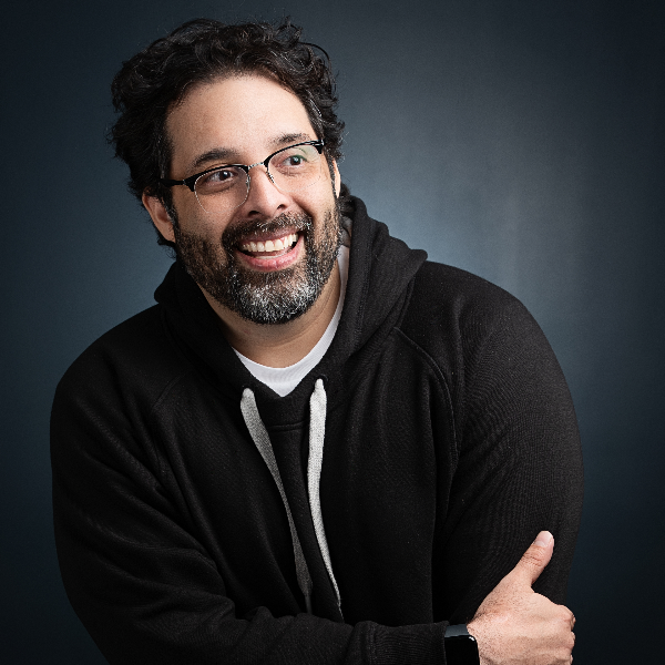 Carlos Rodriguez Headshot