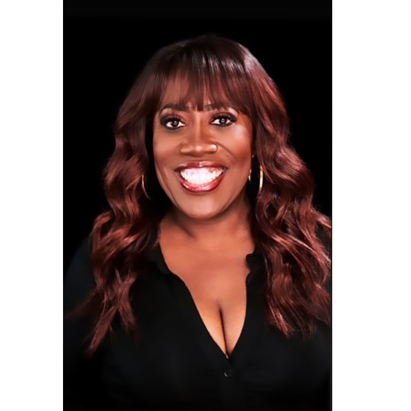 Sheryl Underwood Headshot