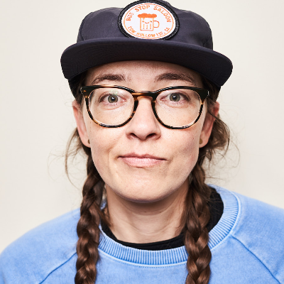Emily Catalano Headshot