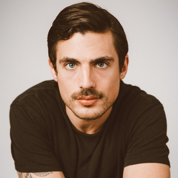 Dan Donohue Headshot