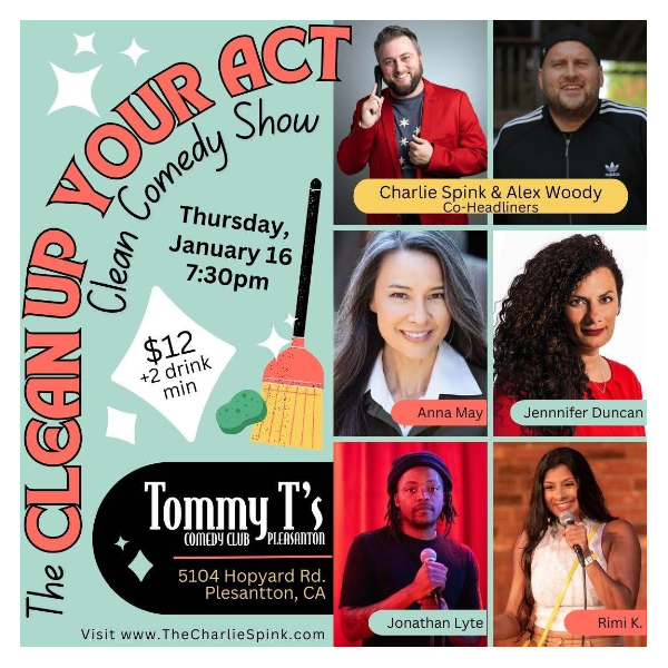 Tommy T's Pleasanton