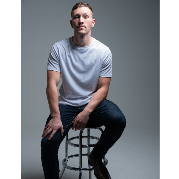 Rocky Dale Davis Headshot