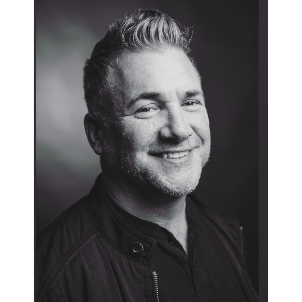TERRY MCNEELY Headshot