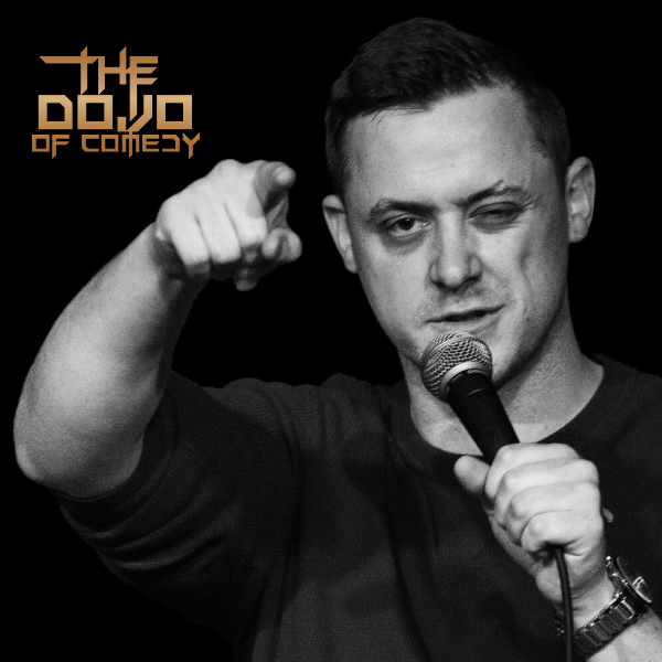 Colum Tyrrell Headshot