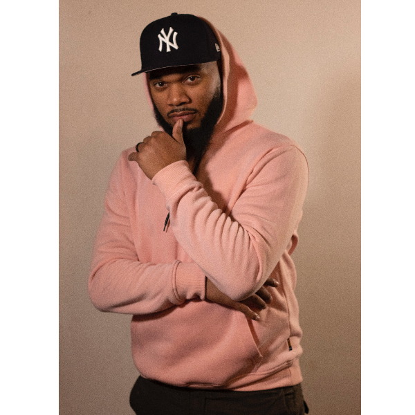 Desi Alexander Headshot