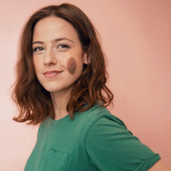 Chloe Radcliffe Headshot