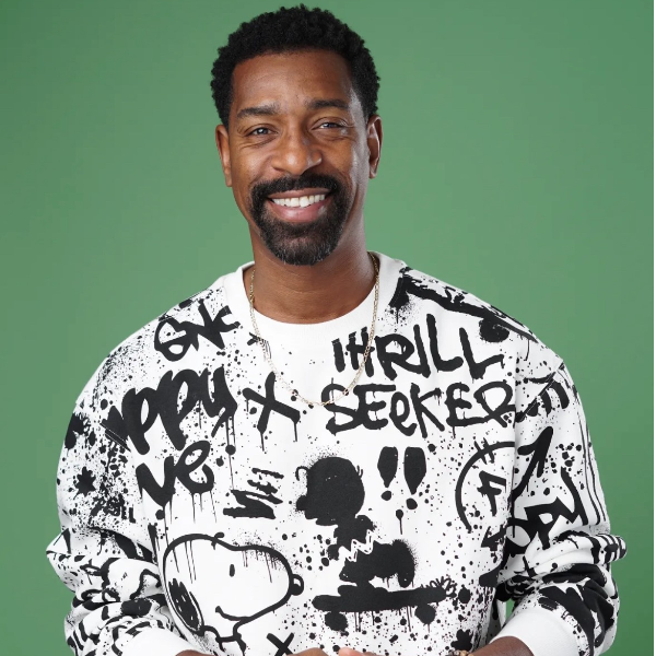 KEVIN TATE Headliner Image