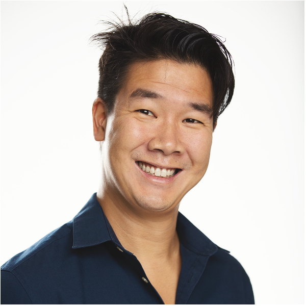 Ryan Chan's Chinese New Year Show Headshot