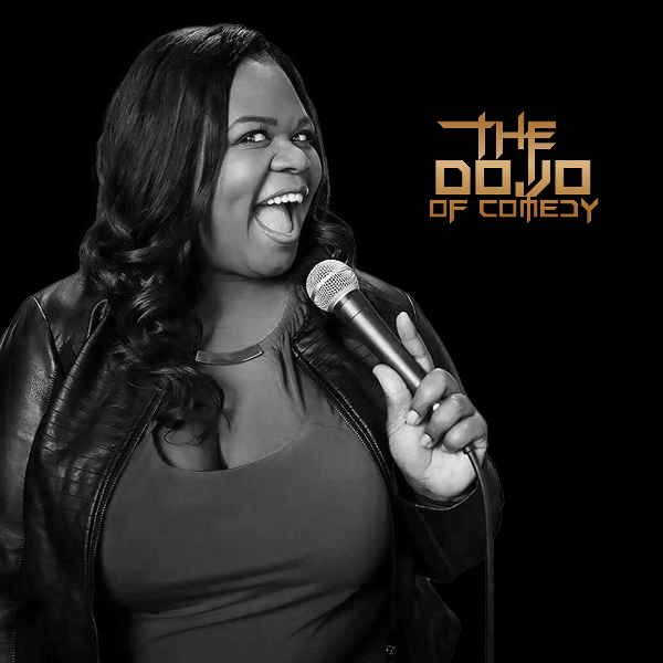 Yamaneika Saunders Headshot