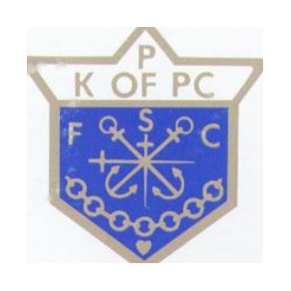 Knights of Peter Claver Fundraiser Headshot