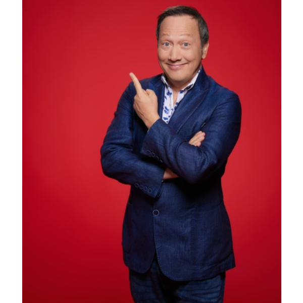 Rob Schneider Headshot